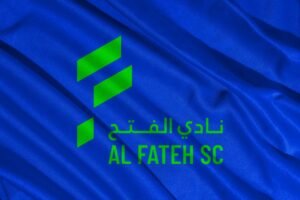 Depositphotos Al Fateh Saudi League