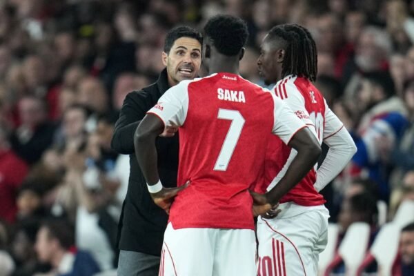 Arsenal, Arteta il più pagato della Premier dopo il rinnovo