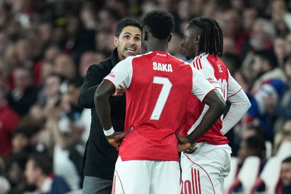 Arsenal, Arteta il più pagato della Premier dopo il rinnovo