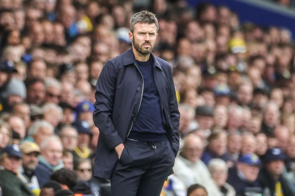 Manchester United, Carrick sicuro: ‘L’armonia nello spogliatoio è intatta”