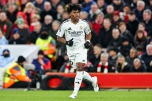 Depositphotos Endrick Real Madrid