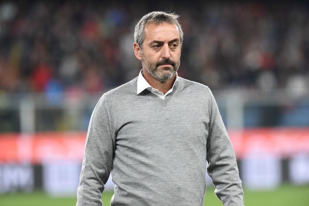 Sampdoria, spunta il clamoroso ritorno di Giampaolo