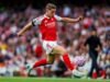 Arsenal, Gyokeres ritrova il feeling col gol in nazionale