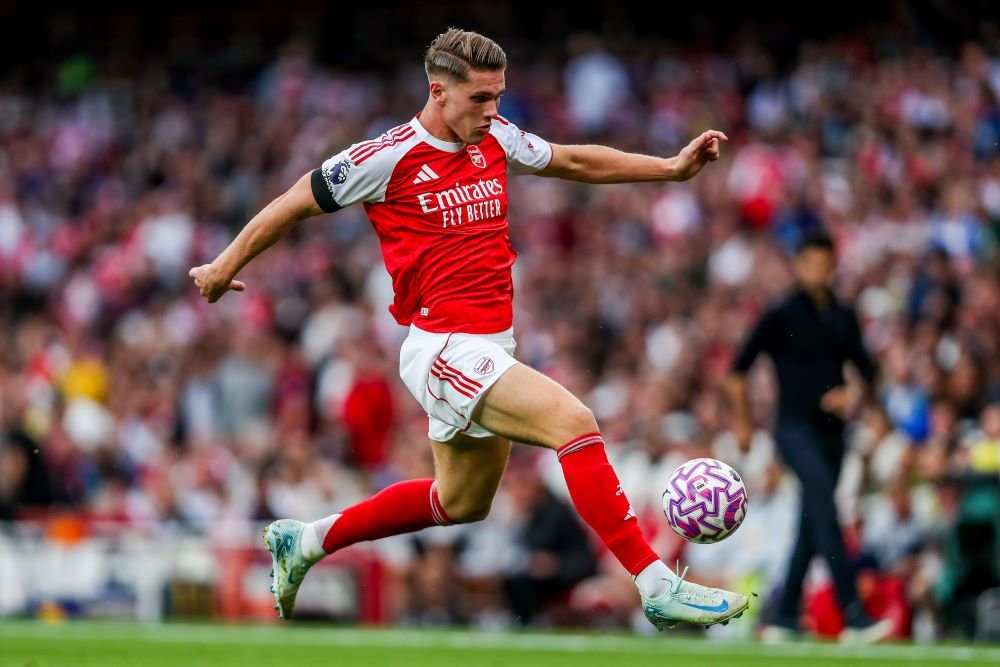 Arsenal, Gyokeres ritrova il feeling col gol in nazionale