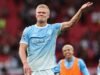 Uragano Haaland: 14 Gol tra Club e Nazionale, 7 in Premier