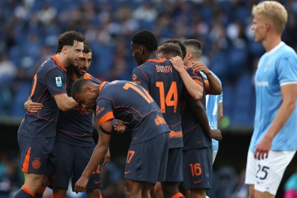 Inter, le parole dei protagonisti: Barella, Carlos Augusto e Akanji