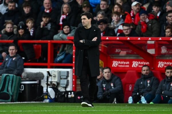 Liverpool, quando torna Leoni? Parla Iraola