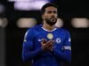Chelsea, James operato al ginocchio: i tempi di recupero
