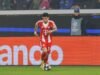 Bayern Monaco, tegola Luis Diaz: fuori a lungo