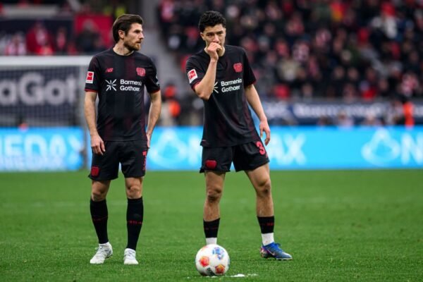 Bayer Leverkusen, Maza brilla: numeri e qualità del talento che piace alle big