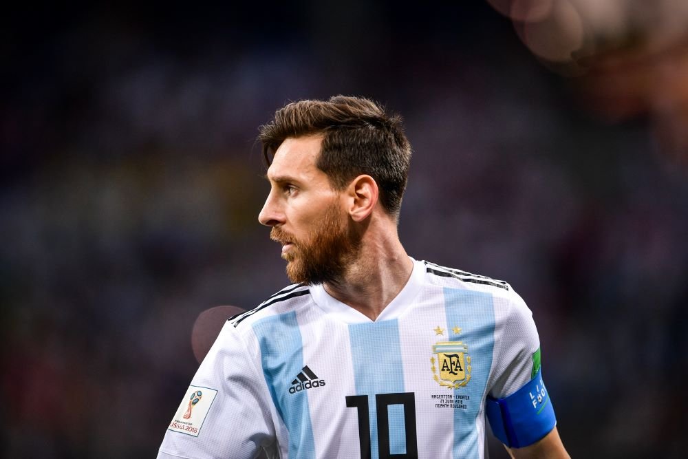 Argentina, fiato sospeso per l’ultimo tango di Messi
