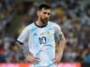 Argentina, addio a Messi: il collezionista di record
