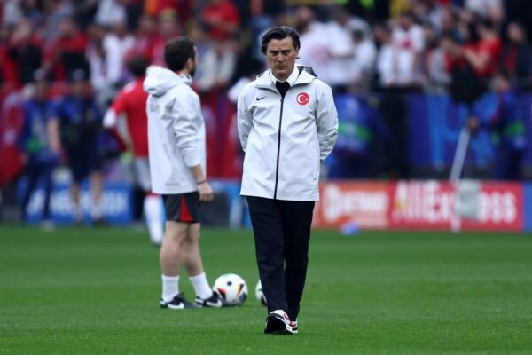 Turchia, Montella si gioca la panchina a Bologna?