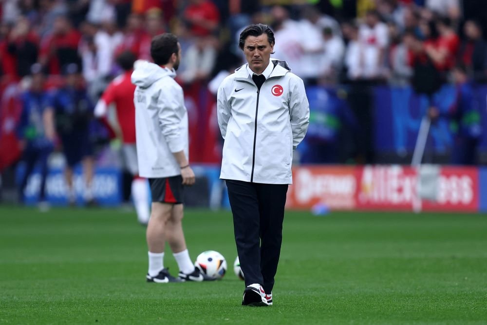 Turchia, Montella si gioca la panchina a Bologna?