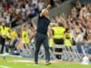 Roma-Real Madrid, Mourinho: “Provo un amore immenso per i romanisti, ma sono qui per vincere”