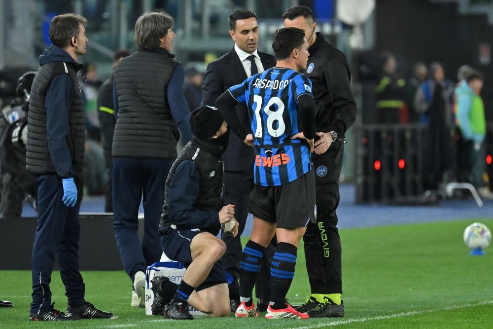 Atalanta, l’esito degli esami di Raspadori