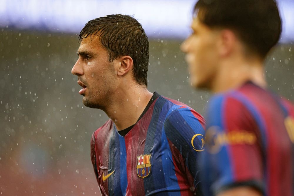 Barcellona, Rodri: “Il PSG è probabilmente la squadra più forte del mondo”
