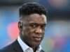 Clarence Seedorf torna in panchina: è il nuovo allenatore del Corinthians