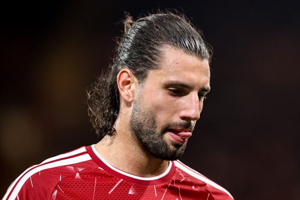 Liverpool, tegola Szoboszlai: le parole di Iraola
