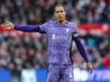 Liverpool, Jacquet: “Giocare accanto a Van Dijk è un sogno”