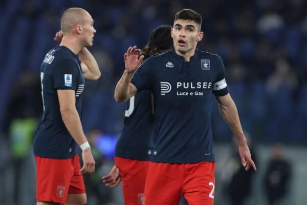 Genoa-Venezia, formazioni ufficiali: riecco Traorè