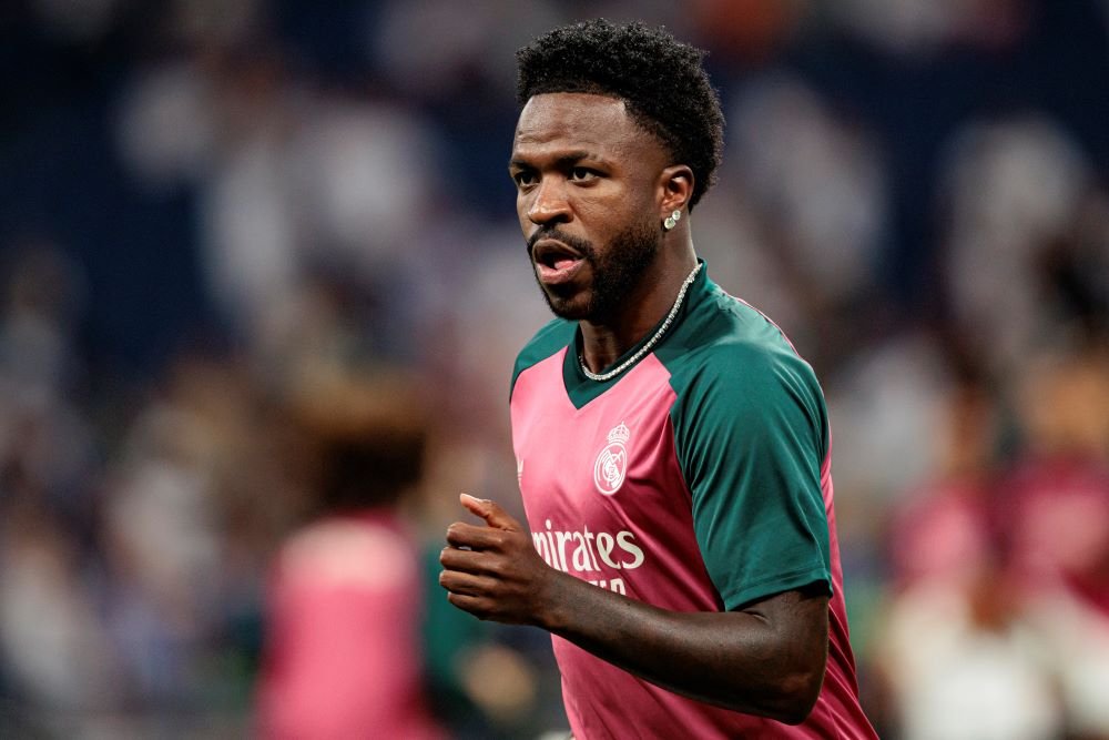 Real Madrid, Mourinho difende Vinicius: ‘Merita sostegno”