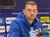 Bosnia, addio al simbolo Dzeko: domani l’ultima a Zenica