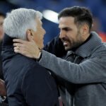Fabregas e Gasperini 2