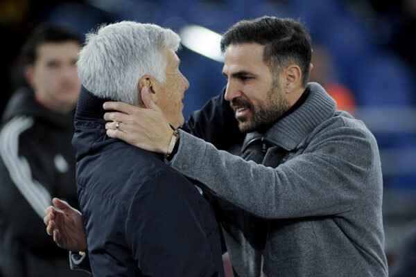 Como-Roma apre il tour de force: nove gare in 27 giorni