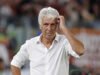 Roma, Gasperini in conferenza: “Vogliamo misurarci con una big d’Europa”