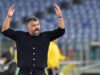 Lazio in vetta: il capolavoro di Gattuso