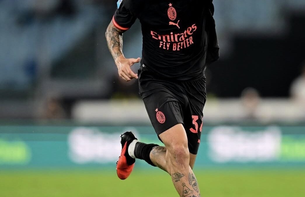 Milan, Gila: “Scelto questo club perché stimolato. Europa League obiettivo importante”