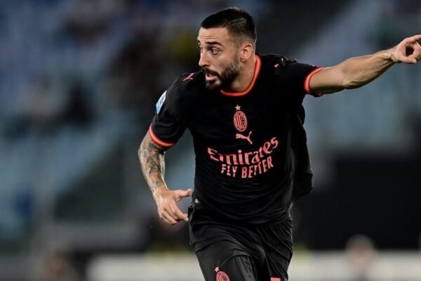 Milan, Gila: “Scelto questo club perché stimolato. Europa League obiettivo importante”