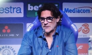 Fiorentina vanoli