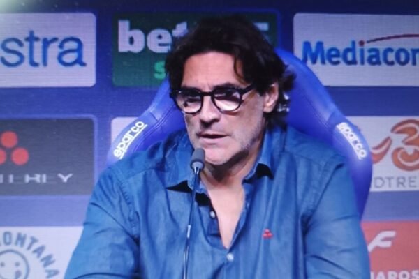 Fiorentina, Vanoli: “Vi spiego l’assenza di Atta domani”