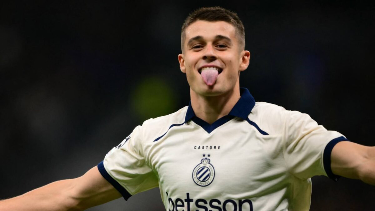 Milan-Tresoldi, ancora contatti!
