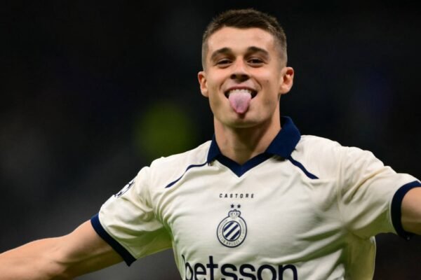 Milan-Tresoldi, ancora contatti!