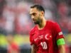 Inter, Çalhanoğlu si avvicina al rientro