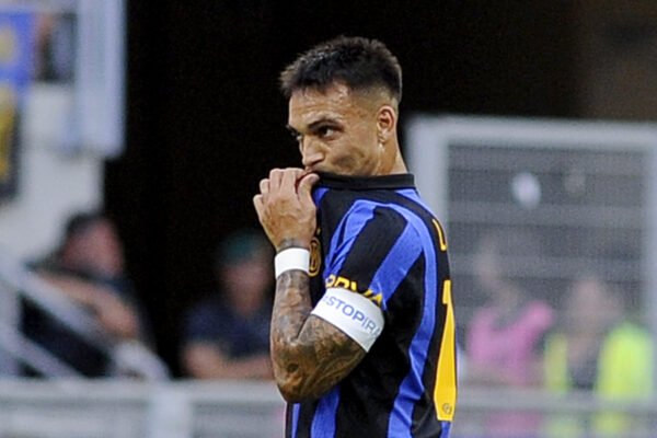 Serie A, allarme infortuni: quanti forfait tra le big!