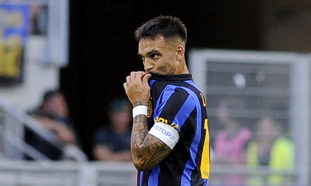 Serie A, allarme infortuni: quanti forfait tra le big!