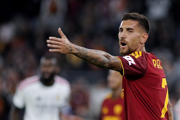 Roma-Slovan Bratislava: le probabili formazioni e dove vederla
