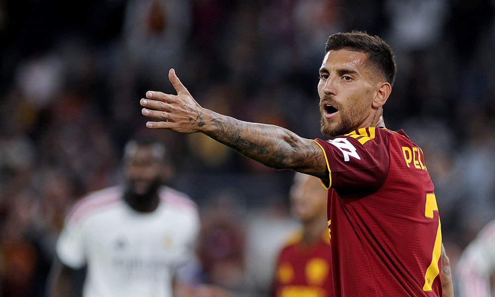 Roma-Slovan Bratislava: le probabili formazioni e dove vederla