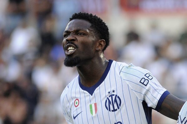 Inter, Thuram viaggia verso il rinnovo: contatti per arrivare ad un accordo