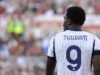 Inter, Thuram a DAZN: “La squadra sa di poter vincere anche alla fine”