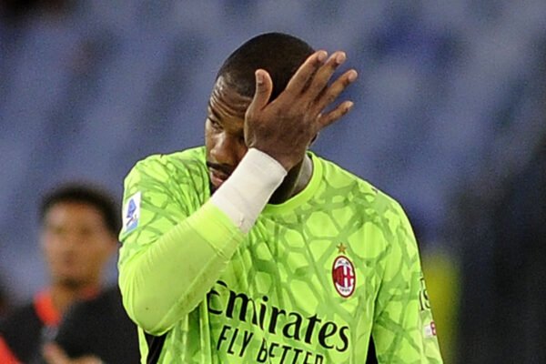 Milan, disfatta totale contro il Bournemouth: ma i problemi stanno a monte