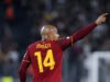 Napoli-Roma, formazioni ufficiali: Rrahmani in tribuna