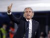 Mancini a San Siro per Inter-Fiorentina: osservati speciali in vista della Nations League
