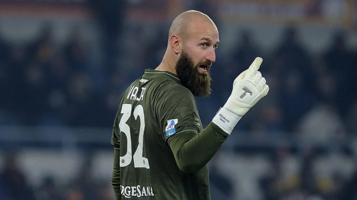 Napoli, Meret è tornato: si riaccende il duello con Milinkovic-Savic