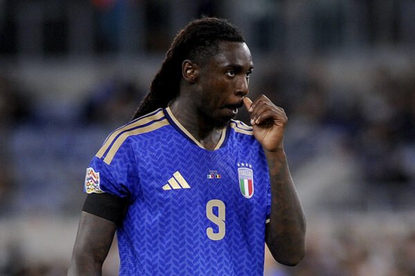 Como, problemi anche per Fabregas: Kean salta la Roma