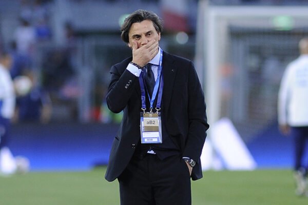 Montella esonerato dalla Turchia: il crollo dopo Nations League e Mondiale